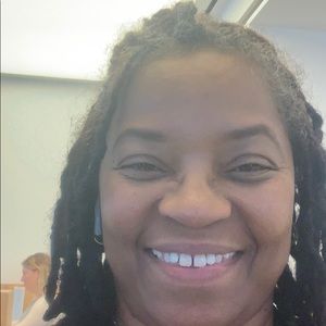 Meet your Posher, Davalyn